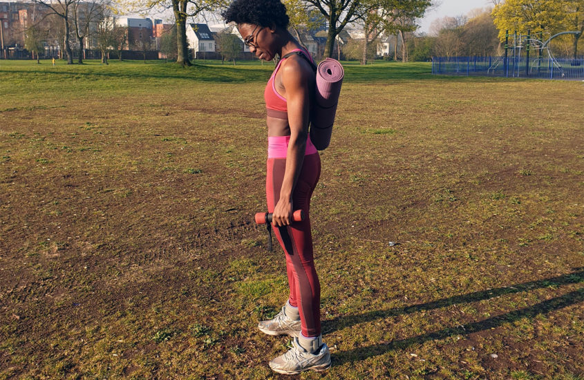 Dear Boyfriends, partners and husbands